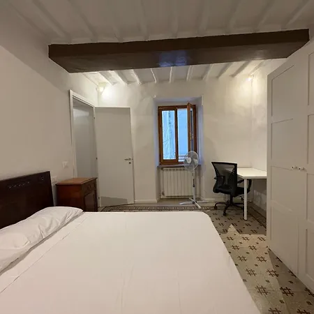 Il Poggio - Elegante In Centro Apartman *