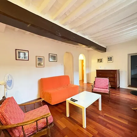 Il Poggio - Elegante In Centro *