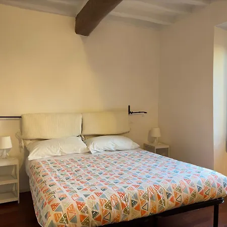 Appartement Il Poggio - Elegante In Centro Pérouse