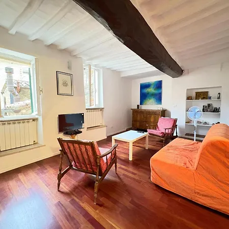 Apartament Il Poggio - Elegante In Centro