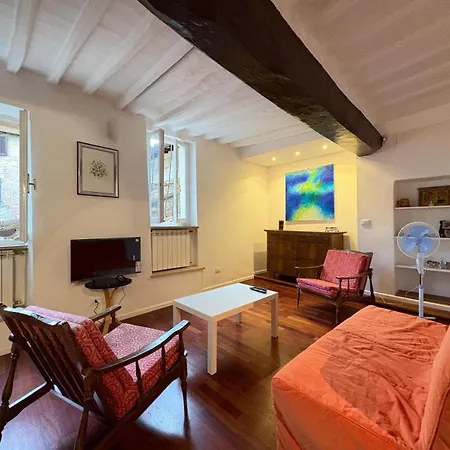 Il Poggio - Elegante In Centro *