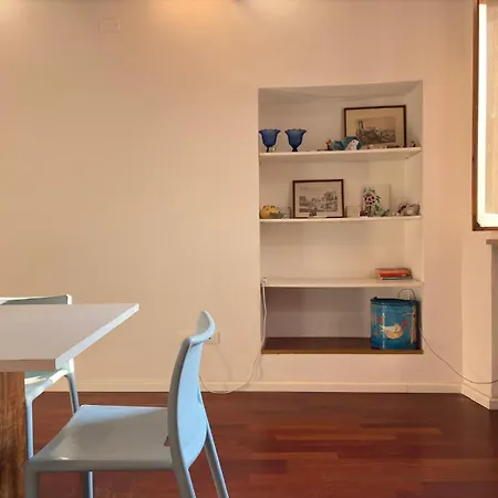 Appartement Il Poggio - Elegante In Centro Pérouse