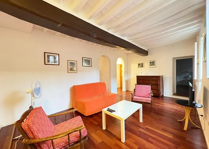 Il Poggio - Elegante In Centro *