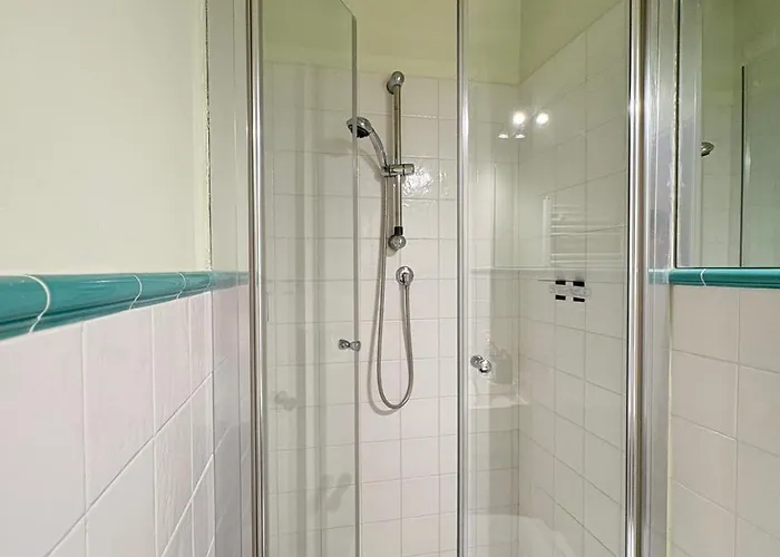 Il Poggio - Elegante In Centro アパート