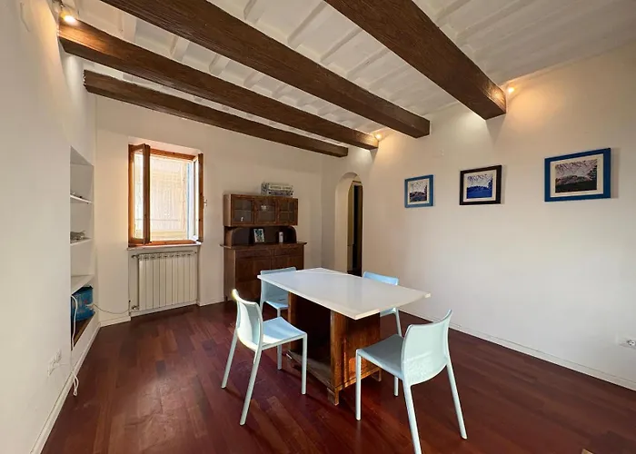 Il Poggio - Elegante In Centro アパート *