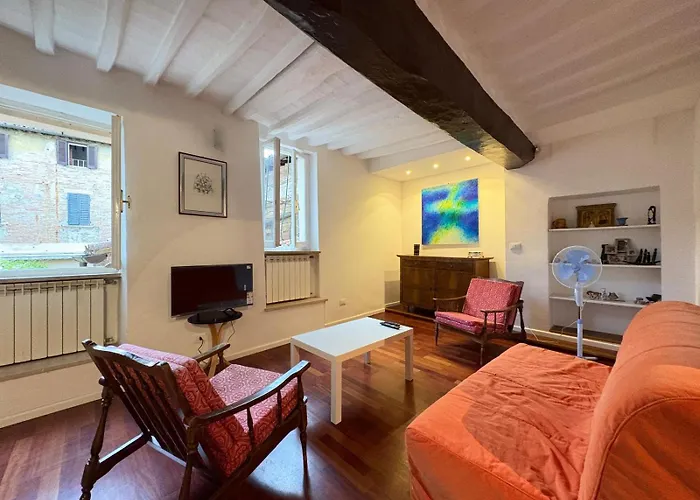 Il Poggio - Elegante In Centro *